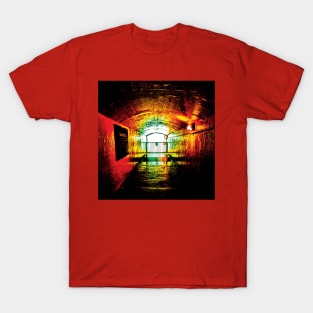 see the light T-Shirt